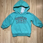 Кофта H&M 1,5-2 роки, нова