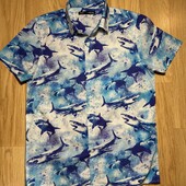 Сорочка Next 9-10 років, нова