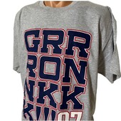 Футболка унісекс від Sully's розмір ХЛ