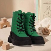 Черевики зимові підліток