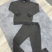 Зимовий костюм Lizi kids р. 158