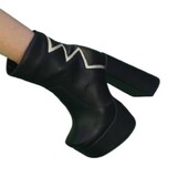 На меху р.7.5 Италия (есть ньюансы (витрина