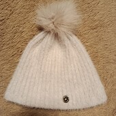 Шапка тепла дивіться заміри і фото