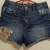 Шорти жіночі Denim