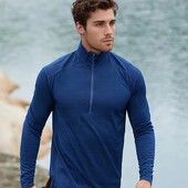 Чоловічій термореглан Crivit M 48/50