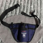 Поясная сумка для воды Terraillin 