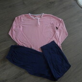 Х/б пижама состояние очень хорошее