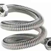  сантехнічний шланг  