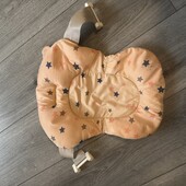 Матрасик для купання