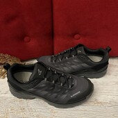 Lowa,Gore-Tex,оригінал,із спорт-матеріалу,розмір 42,устілка 27.