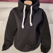 Худі , світшот теплий 158/164 або xs/s