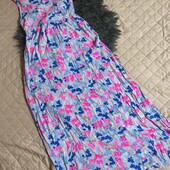 Joules, uk8. Максі сукня