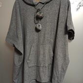 Безрукавка флисовая