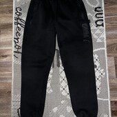 Штани на флісі