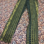 Please XS жовті скінні