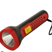 Новый фонарик