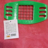 овочерізка нова