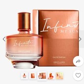 Парфумована вода Infinita My Sunshine [Інфініта Май Саншайн]50 мл