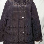 куртка зима, класна,54 