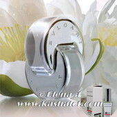 Bvlgari Omniа Crystаlline - очень нежный и чарующий бриллиант.