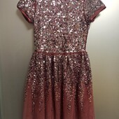 Платье нарядное