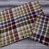 Яркий полуторный пододеяльник 135х200 см. с наволочкой 50х75 см.