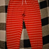 піжамні штани поб. 54