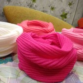 Снуд хомут в 2 оберти. всі розміри в наявності.укрп 50%