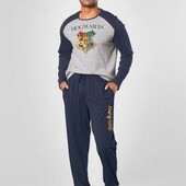 Чоловіча піжама Harry Potter L 52/54