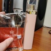 Отливант 10 млл)Оригинал Hugo Boss Ma Vie)))