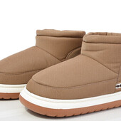 Класснючие зимние угги на меху! 36,37,38,39р