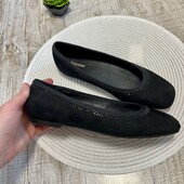 Туфлі, балетки Graceland, 37 р, 24 см.