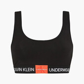 ☘ Бра у класичному спортивному стилі, Calvin Klein, розмір S