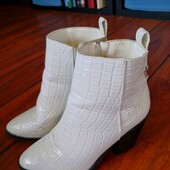 Сапожки осінь