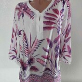 Блуза розмір 16/18