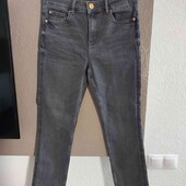 Джинси розмір 10