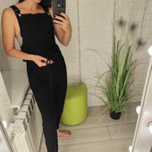 Жіночий комбінезон коттон