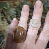 любое кольцо на выбор