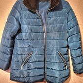 Женская зимняя куртка Roman