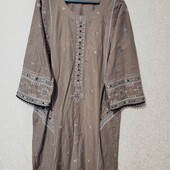 Туника вышиванка