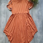 Женское платье