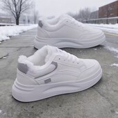 Круті зимові кросівки 40р– комфорт та тепло кожного кроку