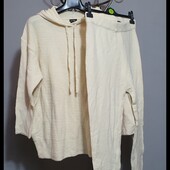 ❣️Boohoo вязане худі оверсайз