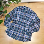 Сорочка бавовняна, нова, оверсайз ❤️від 2-х лотів подарунок