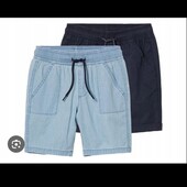 Набір Шорти Lupilu 122-128см