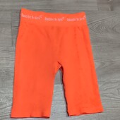 Велосипедки в рубчик bekkin 146-152