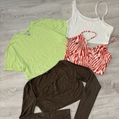 Набір для стильної, розмір М.