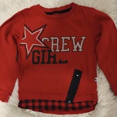 Реглан на 4-5 років