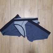 набір 3 шт, труси чоловічі Livergy сліпи плавки Німеччина, бавовна