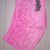 Теплі велюрові шорти Primark, eur 46-48 / uk 18-20
